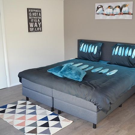 Bed And Breakfast Drachten Dış mekan fotoğraf