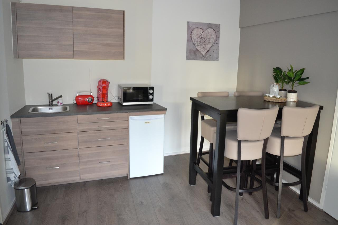 Bed And Breakfast Drachten Dış mekan fotoğraf