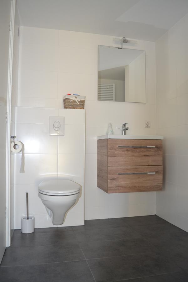 Bed And Breakfast Drachten Dış mekan fotoğraf