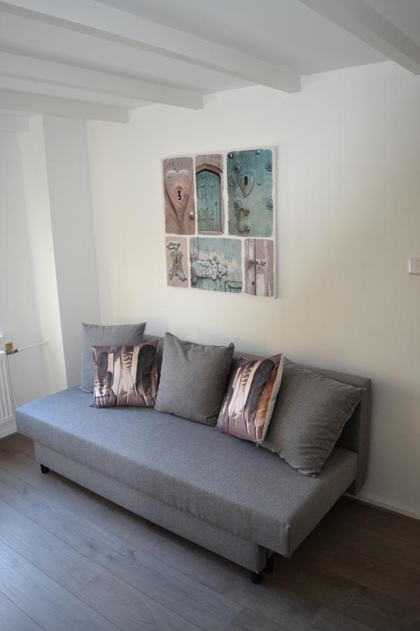 Bed And Breakfast Drachten Dış mekan fotoğraf