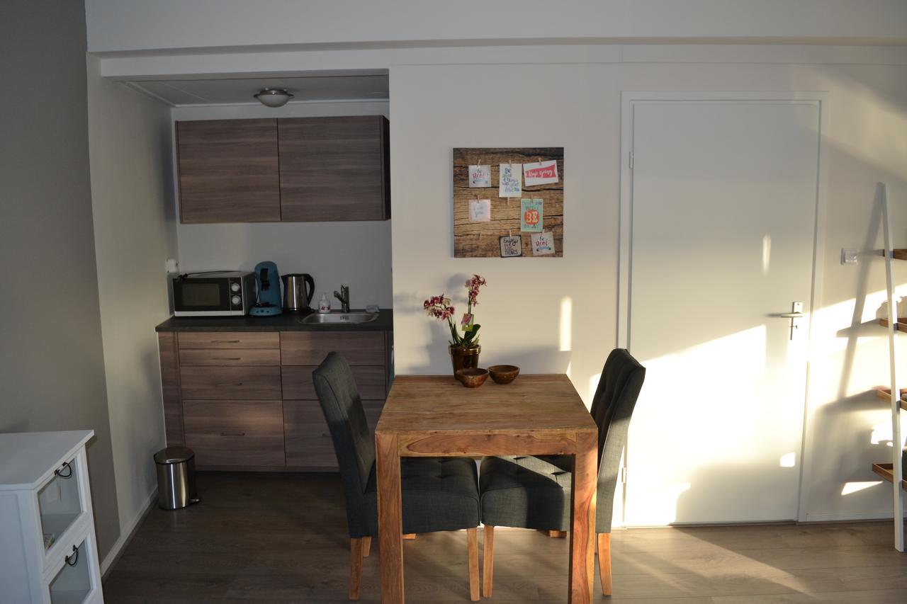 Bed And Breakfast Drachten Dış mekan fotoğraf