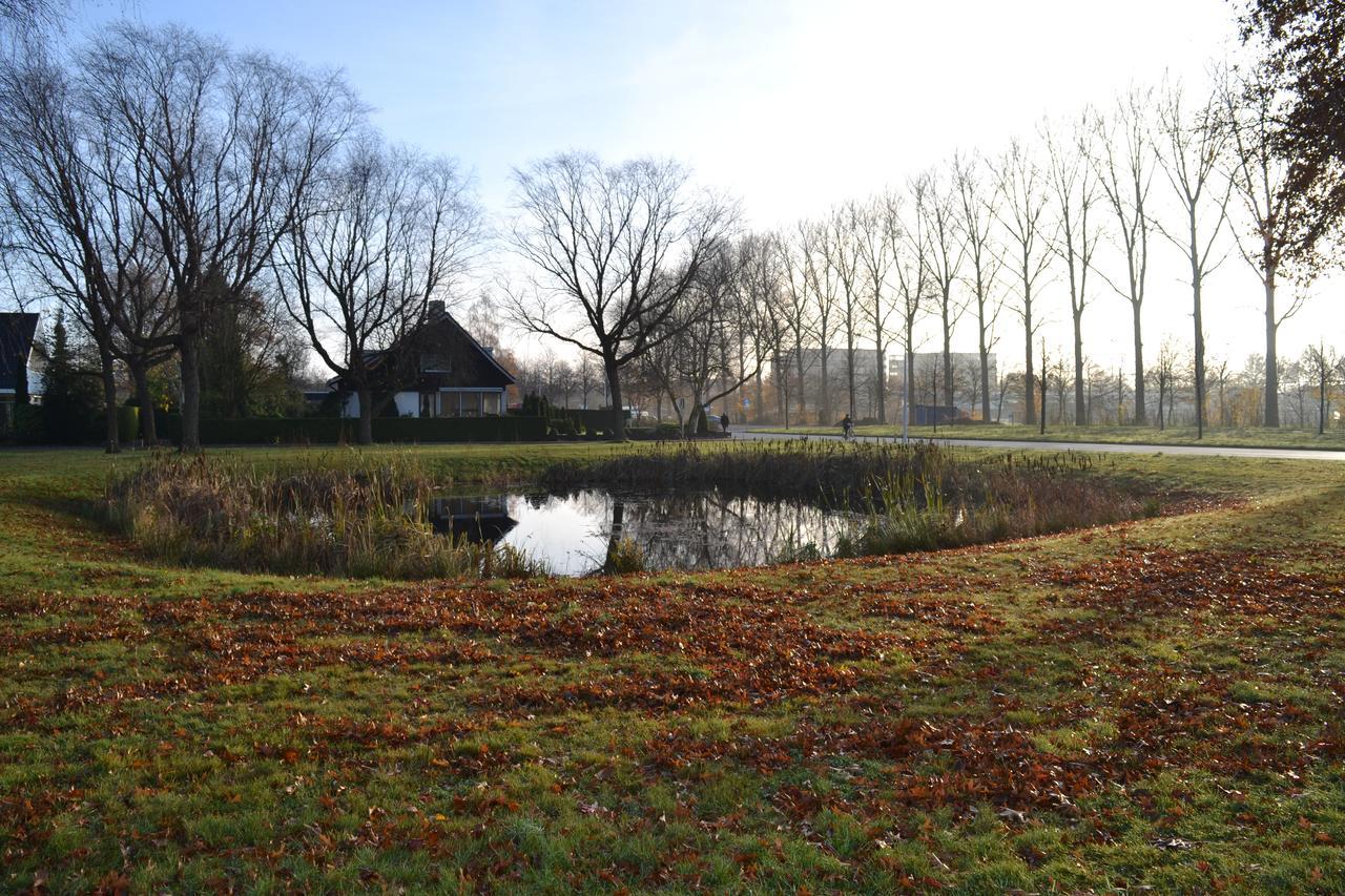 Bed And Breakfast Drachten Dış mekan fotoğraf