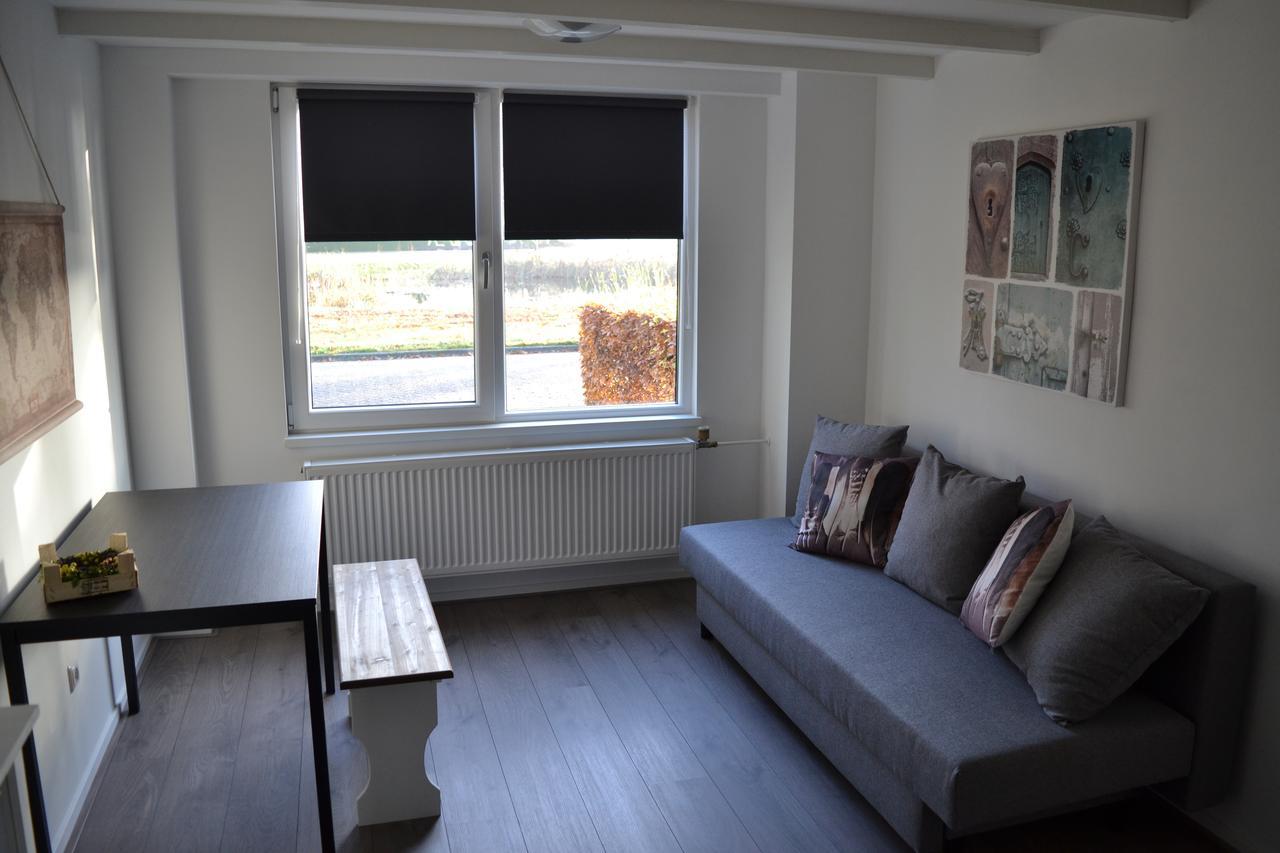 Bed And Breakfast Drachten Dış mekan fotoğraf