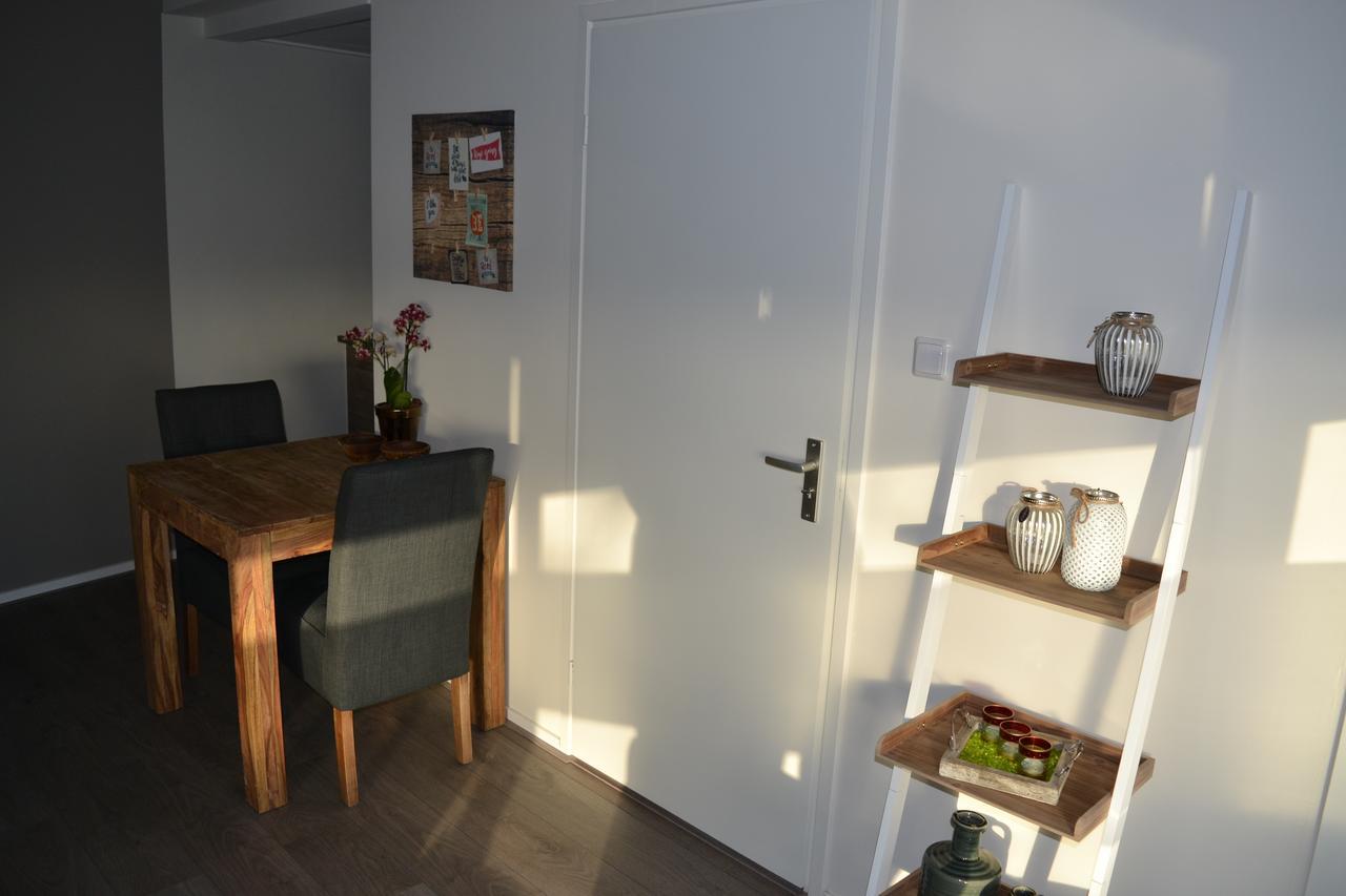 Bed And Breakfast Drachten Dış mekan fotoğraf