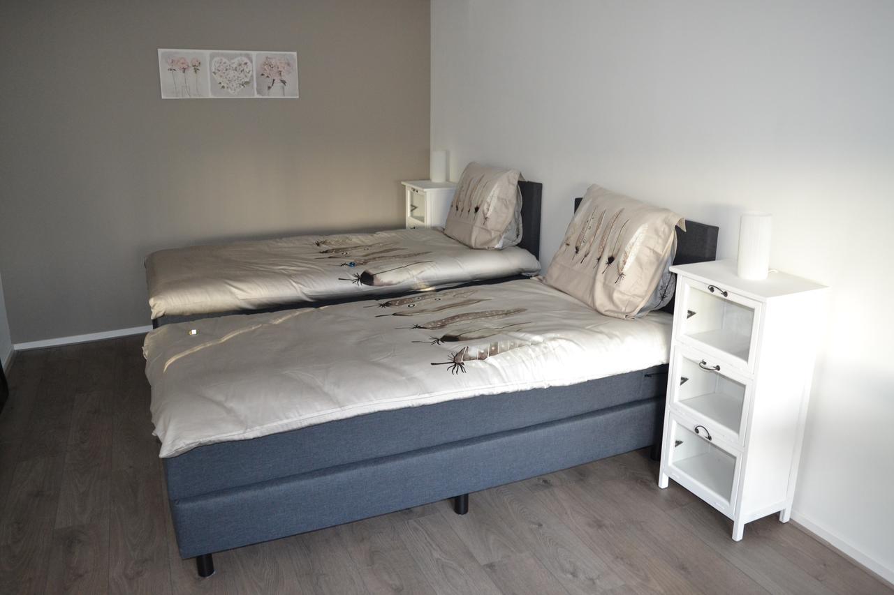 Bed And Breakfast Drachten Dış mekan fotoğraf